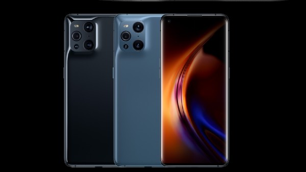 ஒப்போ ஃபைண்ட் எக்ஸ் 3 ப்ரோவை தேடும் பயனர்கள் 