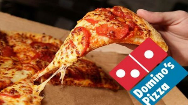 டாமினோஸ் இந்தியா தளம்