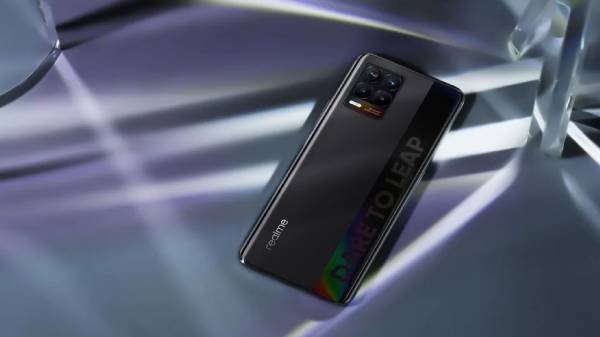 ரியல்மி 8 விலைகுறைப்பு