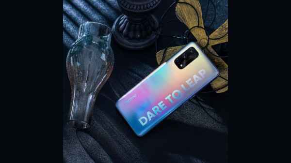 ரியல்மி எக்ஸ் 7 மேக்ஸ்