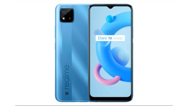 Realme C20A சிறப்பம்சம்