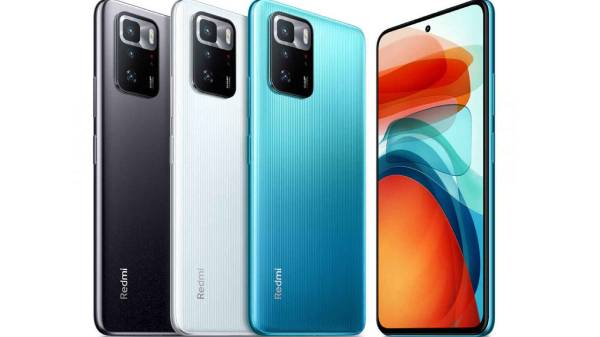  5000 எம்ஏஎச் பேட்டரி