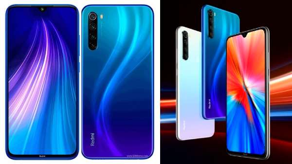 நோட் 8 2021 சாதனம் அறிமுகமாகிறதா?