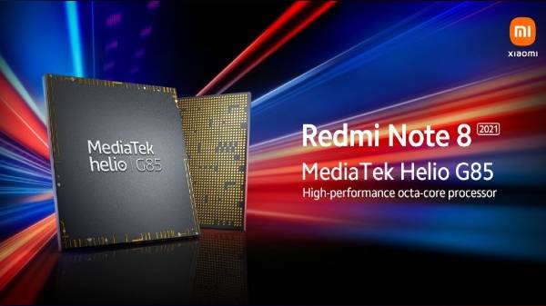 ஹீலியோ ஜி 85 சிப்செட் மற்றும் 22.5W சார்ஜிங் அம்சம் இருக்கிறதா?