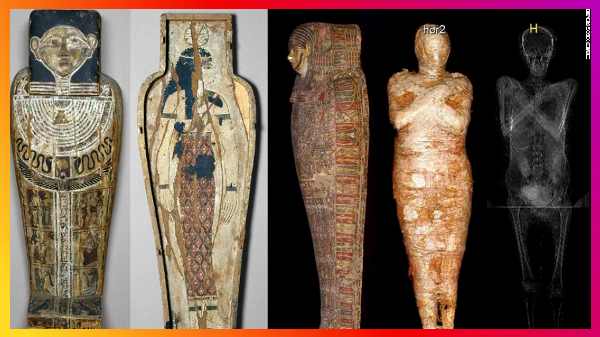 எத்தனை மாதத்து கர்ப்பிணி பெண் இந்த தாய் என்று கண்டுபிடித்த ஆராய்ச்சியாளர்கள்