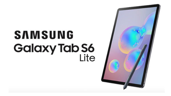சாம்சங் கேலக்ஸி டேப் எஸ்6 லைட்