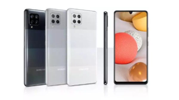 சாம்சங் கேலக்ஸி எம் 42 5 ஜி ஸ்மார்ட்போனின் விலை