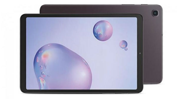 சாம்சங் கேலக்ஸி டேப் ஏ8.0 