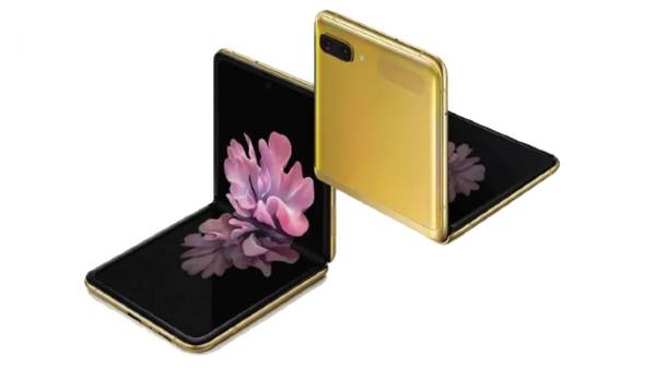 குறைந்த விலையில் ஃபோல்டபில் Samsung Galaxy Z Flip 3 ஸ்மார்ட்போன்