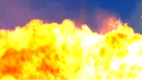 முந்தைய சோதனை தோல்வி