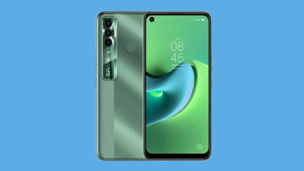 5000 mAh பேட்டரி