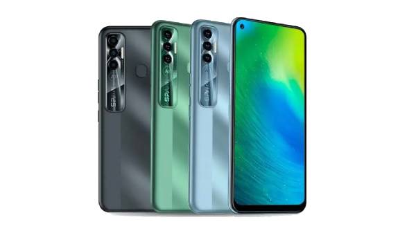 பிராசஸர் மற்றும் ஸ்டோரேஜ் விபரம் 