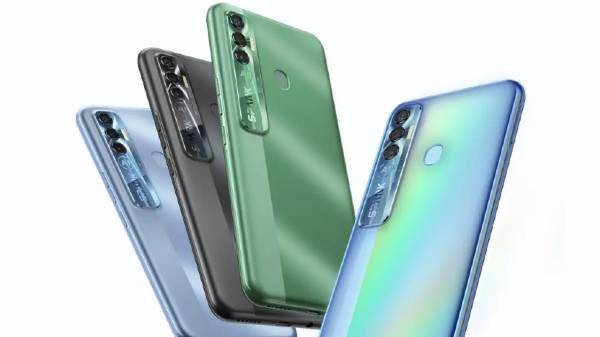 ஸ்டோரேஜ் விபரம் 