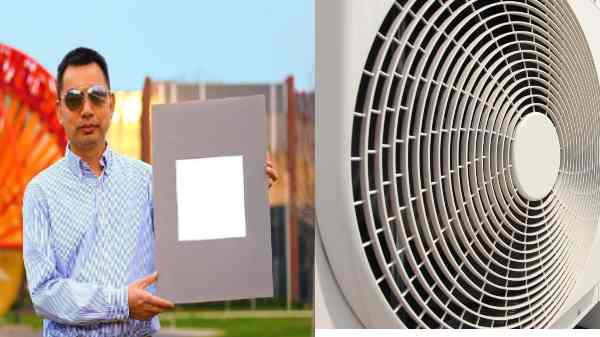 10 கிலோவாட் குளிரூட்டும் சக்தி