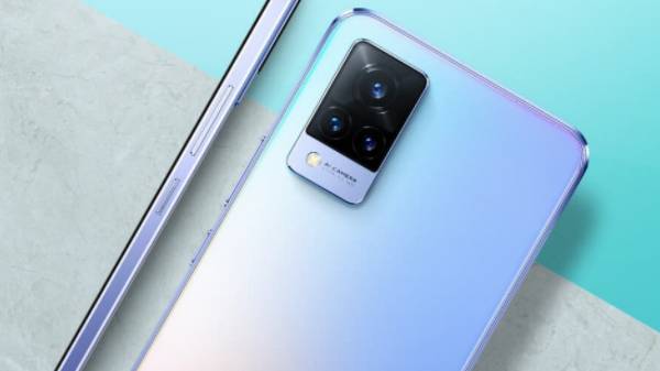 விவோ வி 21 எஸ்இ ஸ்மார்ட்போனின் முக்கிய விபரங்கள் 