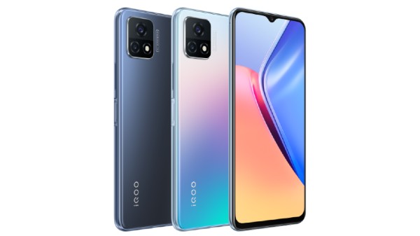 விவோ வி 21 எஸ்இ ஸ்மார்ட்போன்