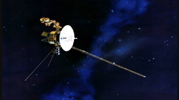 வாயேஜர் 1 ப்ரோப் கைப்பற்றிய அந்த ஒலியை நீங்களும் கேட்க 