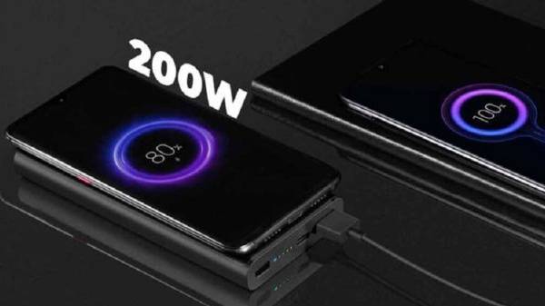 100% வரை சார்ஜ் செய்ய அனுமதி