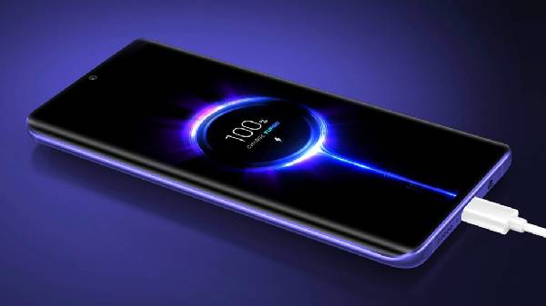 8 நிமிடங்களில் 100% சார்ஜ் செய்யும் புதிய தொழில்நுட்பம் 