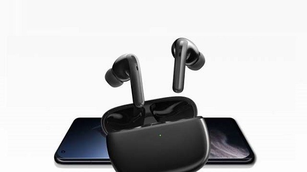 சியோமி பிளிப் பட்ஸ் ப்ரோ இயர்பட்ஸ்