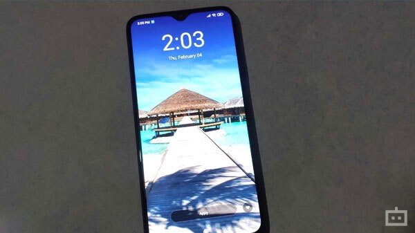 போக்கோ எம்3 ப்ரோ 5ஜி