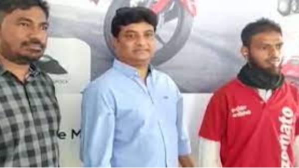 எல்லாமே இந்த சைக்களில் தான் சாத்தியமாகிறது