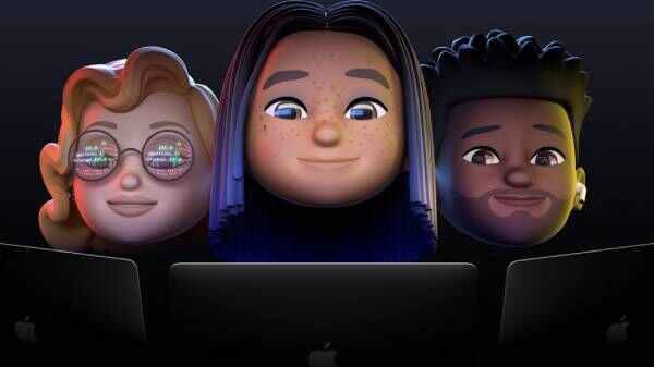  ஆப்பிள் மேப், வெதர் செயலி போன்ற