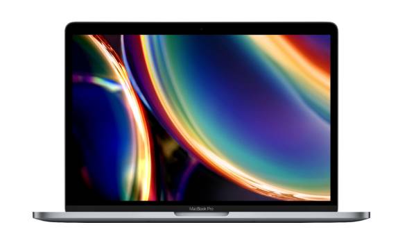  13.3-இன்ச் Retina டிஸ்பிளே