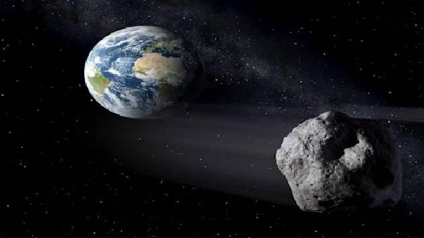 மக்கள் இதை பற்றி கவலைப்பட வேண்டுமா? நாசா என்ன சொல்கிறது?