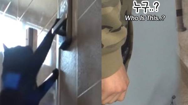 உரிமையாளர் கதவை