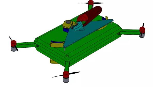 ஃப்ளை கோகோபோட்