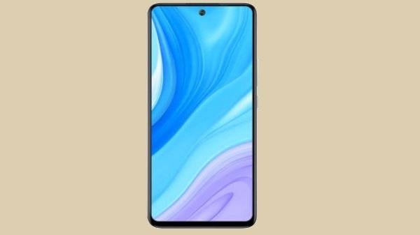 ஜியோனி எம்15
