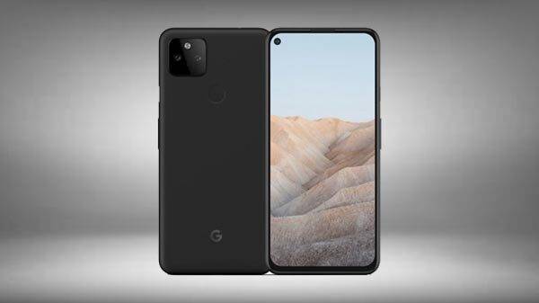 அதாவது கூகுள் பிக்சல் 4ஏ 