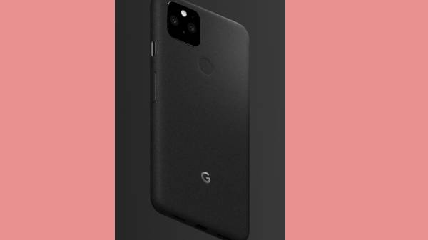 த கூகுள் பிக்சல் 5ஏ 