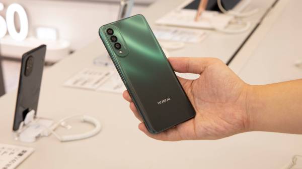 64எம்பி மெயின் கேமரா