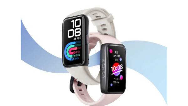 இந்தியாவில் ஹானர் பேண்ட் 6 எதிர்பார்க்கப்படும் விலை