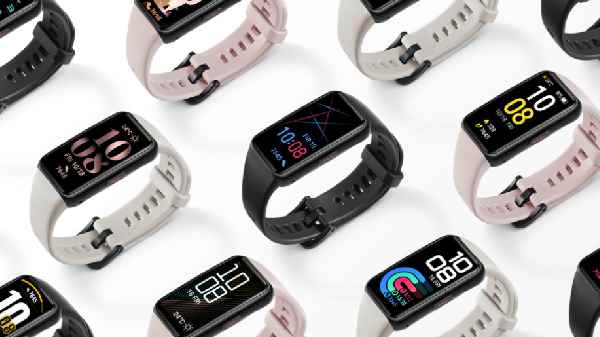 ஹானர் பேண்ட் 6 விவரக்குறிப்புகள்