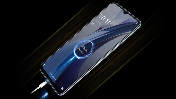 ஐக்யூ 3 ஸ்மார்ட்போன் இந்தியா