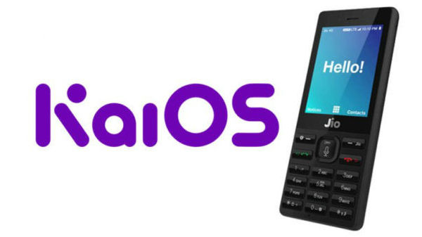 இனி KaiOS இயக்கப்பட்ட சாதனங்களுக்கு வாட்ஸ்அப் குரல் அழைப்பு