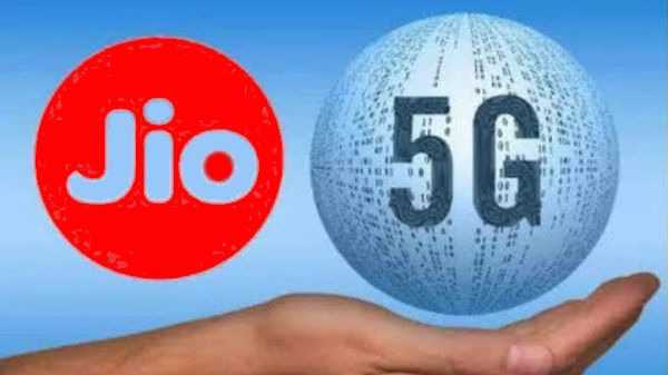 இந்திய கருவிகளைப் பயன்படுத்தி மும்பையில் 5 ஜி சோதனை செய்யும் ஜியோ.. இந்திய கருவிகளைப் பயன்படுத்தி மும்பையில் 5 ஜி சோதனை செய்யும் ஜியோ..