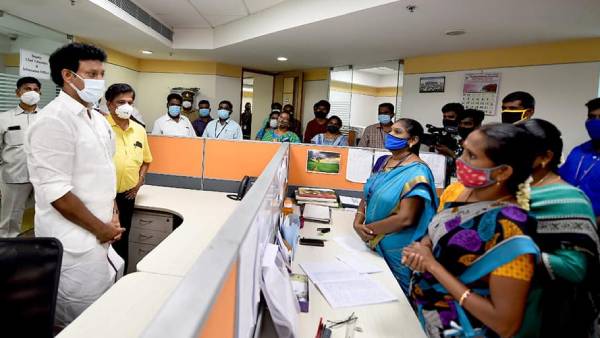 கல்வி டிவி அணுகல் விவரம்