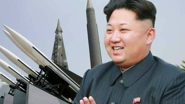 உலக நாடுகளின் மத்தியில் நன்பெயரை