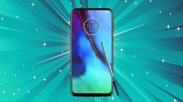 மோட்டோ ஜி ஸ்டைலஸ் 5ஜி விலை