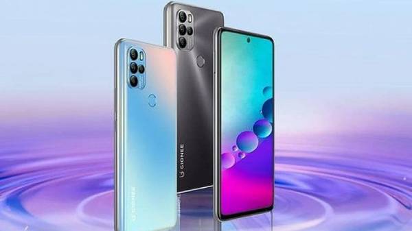 6.67-இன்ச் எஃப்எச்டி பிளஸ் டிஸ்பிளே