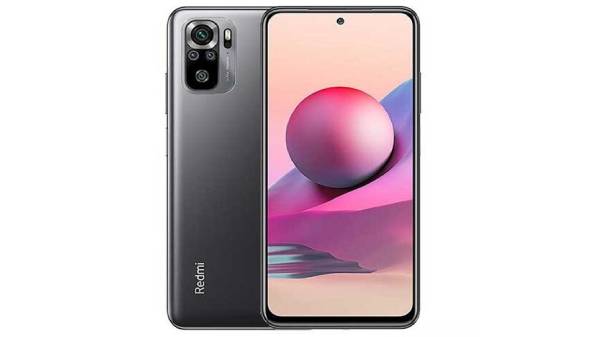 சத்தமில்லாமல் சாதனை படைத்த ரெட்மி நோட் 10 சீரிஸ்.!