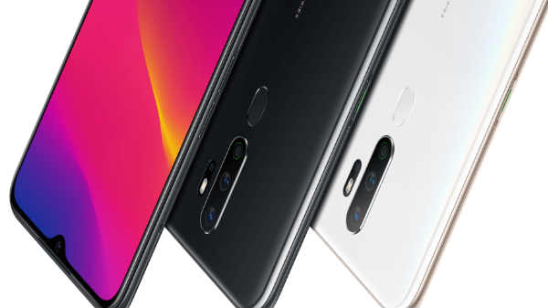 020 ஸ்மார்ட்போனில் 5000எம்ஏஎச்