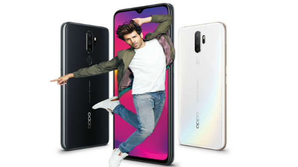 ஏ5 2020 ஸ்மார்ட்போன் 3ஜிபி/4ஜிபி ரே