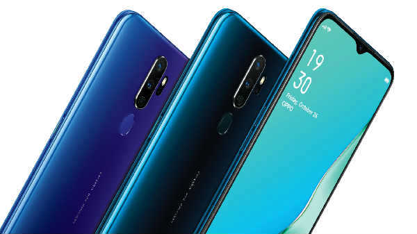 ஒப்போ ஏ5 202