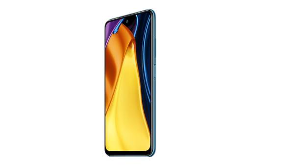 6.5-இன்ச் ஃபுல் எச்டி பிளஸ் டிஸ்பிளே 