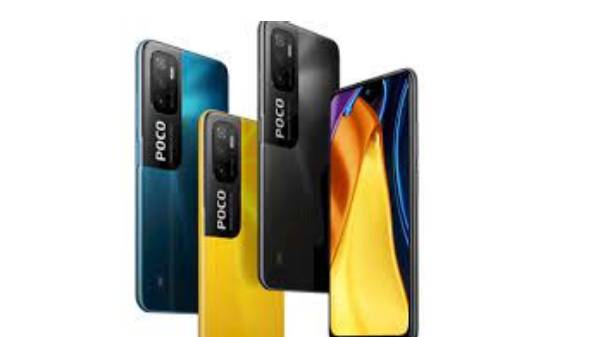  5000 எம்ஏஎச் பேட்டரி 